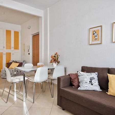 Toc-Toc Apartment A 10 Min Dall'Ospedale Maria Vittoria Turin Exterior foto