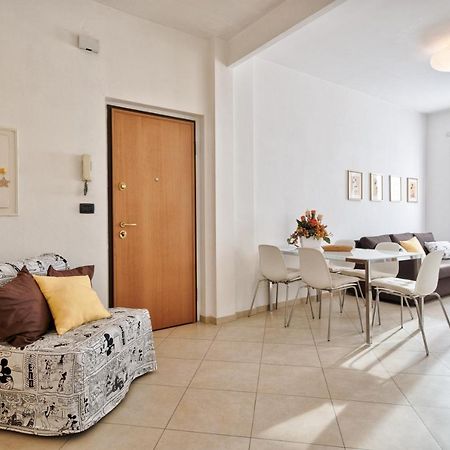 Toc-Toc Apartment A 10 Min Dall'Ospedale Maria Vittoria Turin Exterior foto