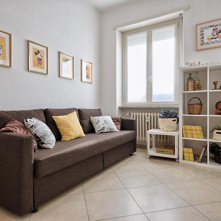 Toc-Toc Apartment A 10 Min Dall'Ospedale Maria Vittoria Turin Exterior foto