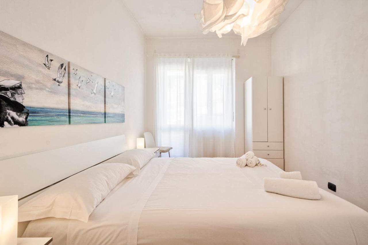 Toc-Toc Apartment A 10 Min Dall'Ospedale Maria Vittoria Turin Exterior foto