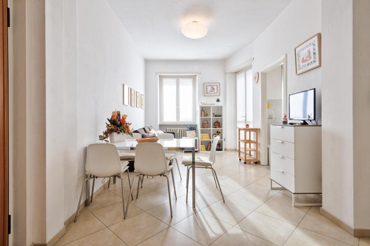 Toc-Toc Apartment A 10 Min Dall'Ospedale Maria Vittoria Turin Exterior foto