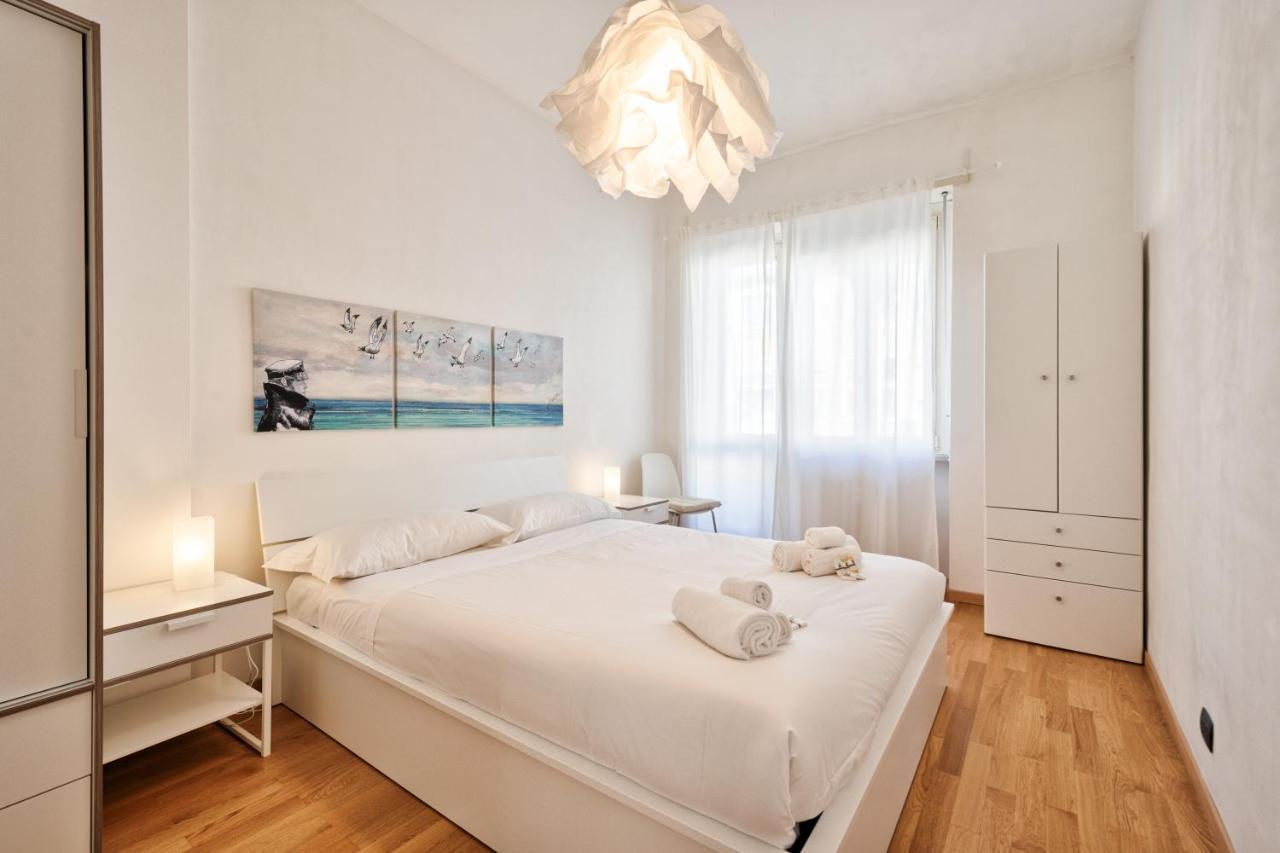 Toc-Toc Apartment A 10 Min Dall'Ospedale Maria Vittoria Turin Exterior foto