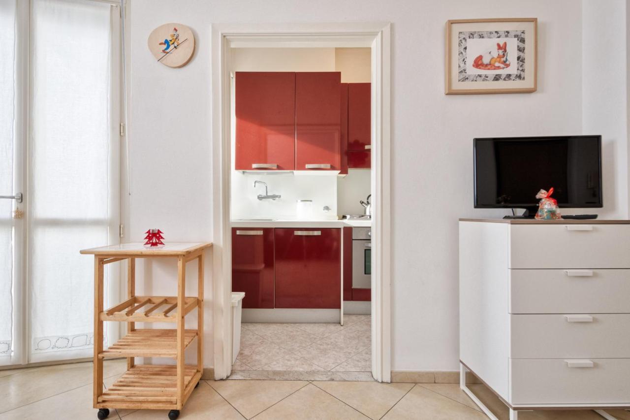 Toc-Toc Apartment A 10 Min Dall'Ospedale Maria Vittoria Turin Exterior foto