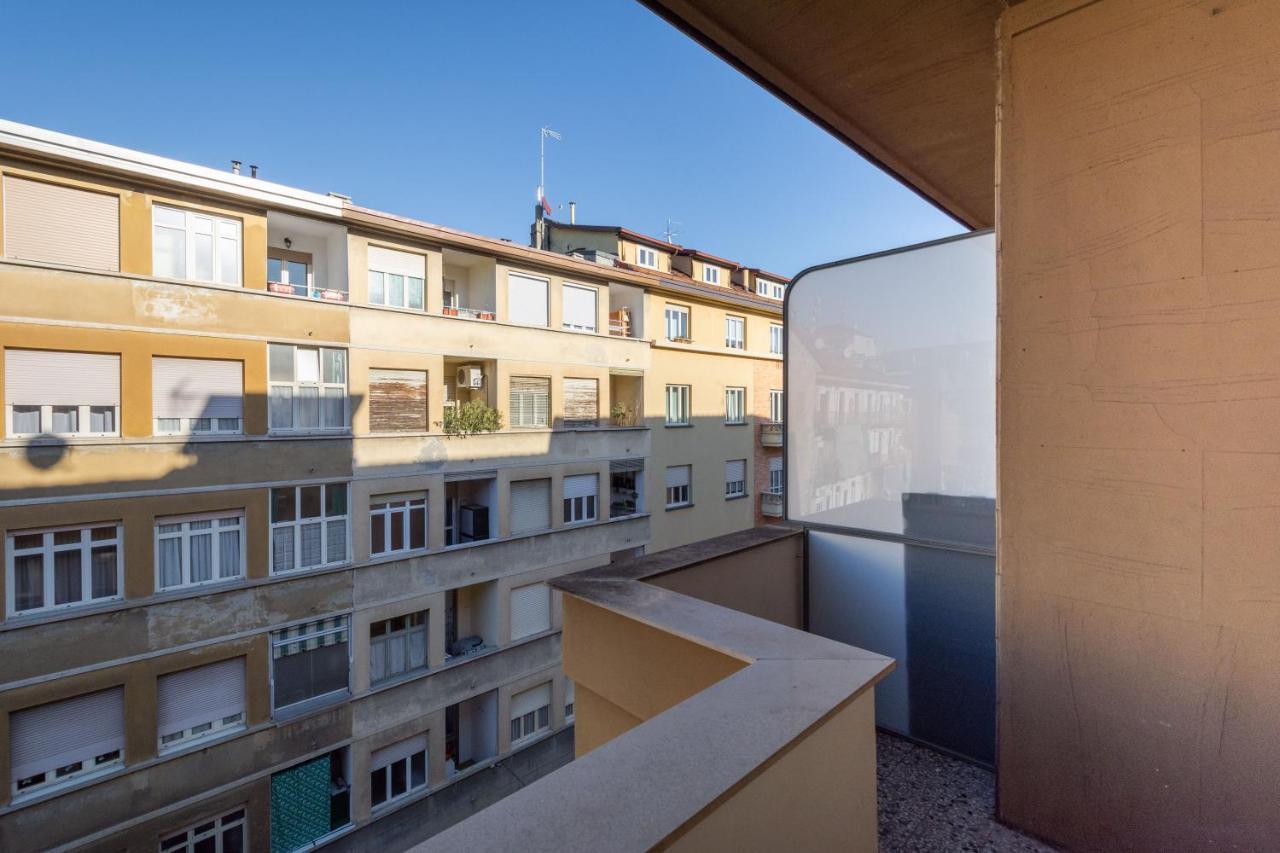 Toc-Toc Apartment A 10 Min Dall'Ospedale Maria Vittoria Turin Exterior foto